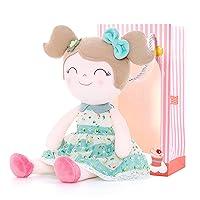 Algopix Similar Product 1 - Gloveleya Baby Girl Gifts Soft First