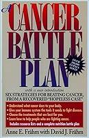 Algopix Similar Product 3 - A Cancer Battle Plan Six Strategies