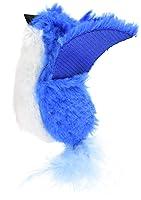 Algopix Similar Product 9 - OurPets PlayNSqueak Real Birds JBird
