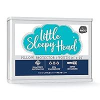 Algopix Similar Product 4 - Little Sleepy Head Toddler  Travel