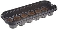 Algopix Similar Product 19 - Ferry Morse Jiffy Windowsill Greenhouse