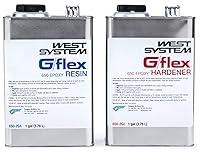 Algopix Similar Product 15 - West System 6502G GFlex 2 Gal Kit