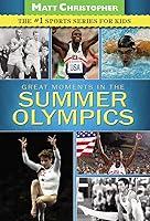 Algopix Similar Product 1 - Great Moments in the Summer Olympics