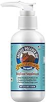 Algopix Similar Product 4 - Grizzly Pollock Oil Dog (4 oz)