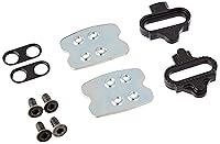 Algopix Similar Product 11 - SHIMANO SMSH51 Plate Set with Counter