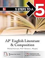 Algopix Similar Product 9 - 5 Steps to a 5 AP English Literature