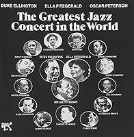 Algopix Similar Product 9 - The Greatest Jazz Concert In The World