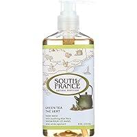 Algopix Similar Product 11 - SOUTH OF FRANCE Green Tea Hand Wash 8