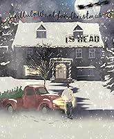 Algopix Similar Product 8 - All I Want for Christmas is Head
