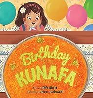 Algopix Similar Product 12 - Birthday Kunafa