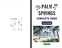 Algopix Similar Product 17 - PALM SPRINGS COMPLETE GUIDE TOP