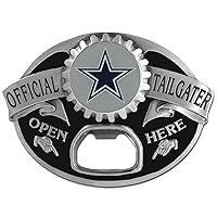 Algopix Similar Product 4 - NFL Dallas Cowboys Tailgater Buckle