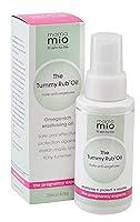 Algopix Similar Product 1 - Mama Mio The Tummy Rub Oil, 4.1 fl. oz.