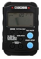 Algopix Similar Product 5 - Boss DB-30 Dr. Beat Metronome