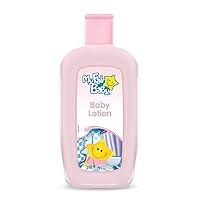 Algopix Similar Product 2 - My Fair Baby Lotion Classic, Pink