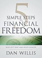 Algopix Similar Product 4 - 5 Simple Steps to Financial Freedom