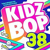 Algopix Similar Product 14 - KIDZ BOP 38