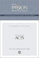 Algopix Similar Product 8 - TPT The Book of Acts 12Lesson Study