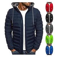 Algopix Similar Product 14 - AQAYL Winter Jackets for Men