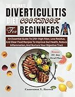 Algopix Similar Product 15 - The Ultimate Diverticulitis Diet