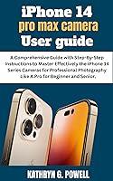 Algopix Similar Product 9 - iPhone 14 Pro max camera User guide A