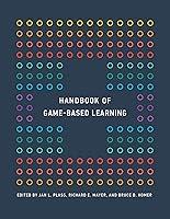 Algopix Similar Product 1 - Handbook of GameBased Learning Mit