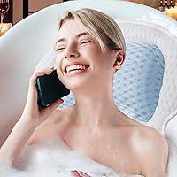 Algopix Similar Product 15 - Bath Pillow for Women