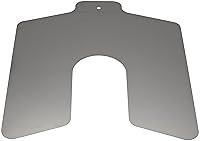Algopix Similar Product 11 - Stainless Steel Slotted Shim