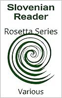 Algopix Similar Product 10 - Slovenian Reader: Rosetta Series