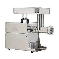 Algopix Similar Product 2 - LEM Products BigBite 8 Meat Grinder