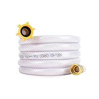 Algopix Similar Product 7 - Camco TastePURE 10Ft Water Hose  RV
