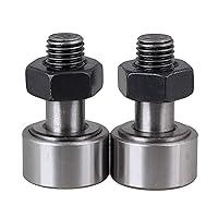 Algopix Similar Product 7 - BQLZR 22mm Dia KR22 Stud Type Track Cam