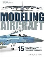 Algopix Similar Product 13 - Modeling Aircraft (FineScale Modeler)