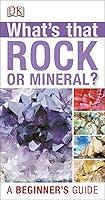 Algopix Similar Product 15 - Whats that Rock or Mineral A