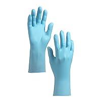 Algopix Similar Product 3 - Kleenguard G10 Blue Nitrile Gloves