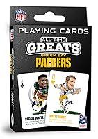 Algopix Similar Product 7 - MasterPieces Family Games  Green Bay