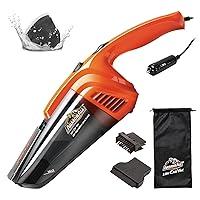 Algopix Similar Product 5 - Armor All12V WetDry Car Vac
