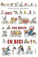 Algopix Similar Product 14 - Date Una Vuelta En Bici Divulgacion
