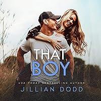 Algopix Similar Product 15 - That Boy