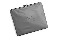 Algopix Similar Product 13 - Ruffwear Dirtbag Seat Cover Granite