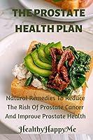 Algopix Similar Product 19 - The prostate health plan Natural