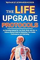 Algopix Similar Product 16 - The Life Upgrade Protocols An