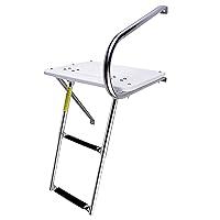 Algopix Similar Product 10 - GarelickEezIn 1953601 Combo Outboard