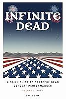 Algopix Similar Product 8 - Infinite Dead A Daily Guide To