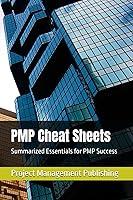 Algopix Similar Product 8 - PMP Cheat Sheets Summarized Essentials