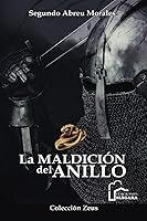 Algopix Similar Product 9 - La Maldicion del anillo Spanish