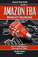 Algopix Similar Product 10 - Amazon FBA: Product sourcing