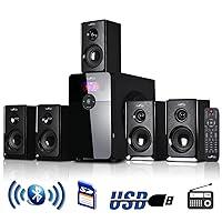 Algopix Similar Product 16 - beFree Sound 51 Channel Surround Sound