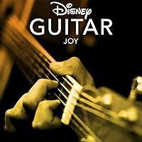 Algopix Similar Product 7 - Disney Guitar: Joy