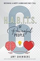 Algopix Similar Product 15 - 6 HABITS of Powerful People